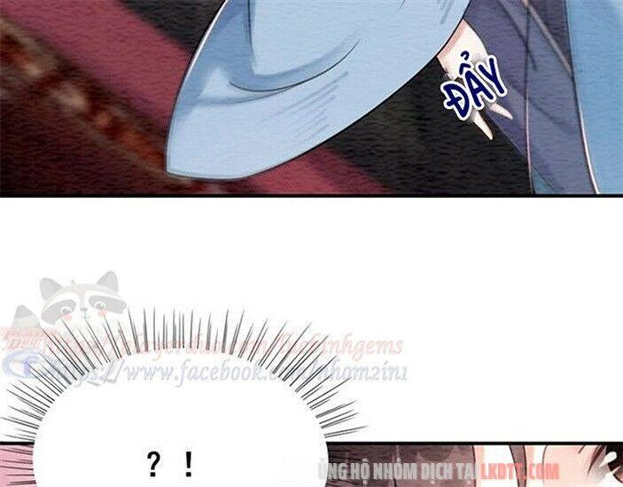 Trọng Sinh Bá Sủng Nhiếp Chính Vương Quá Mạnh Mẽ Chapter 92 - 100