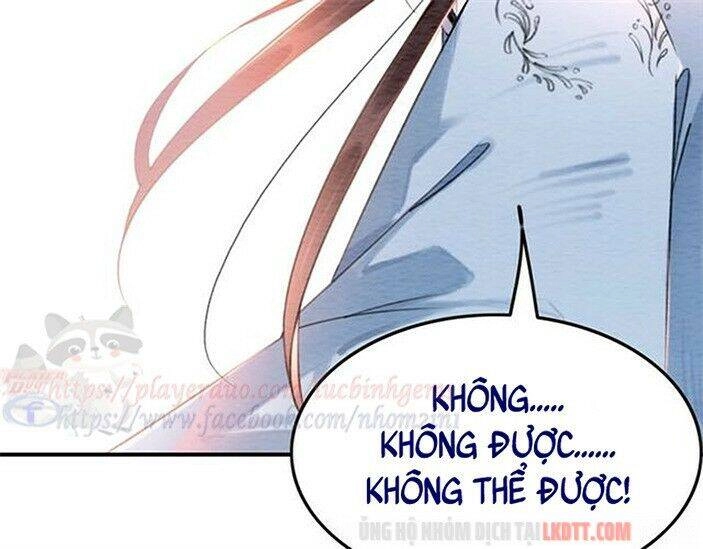 Trọng Sinh Bá Sủng Nhiếp Chính Vương Quá Mạnh Mẽ Chapter 92 - 103