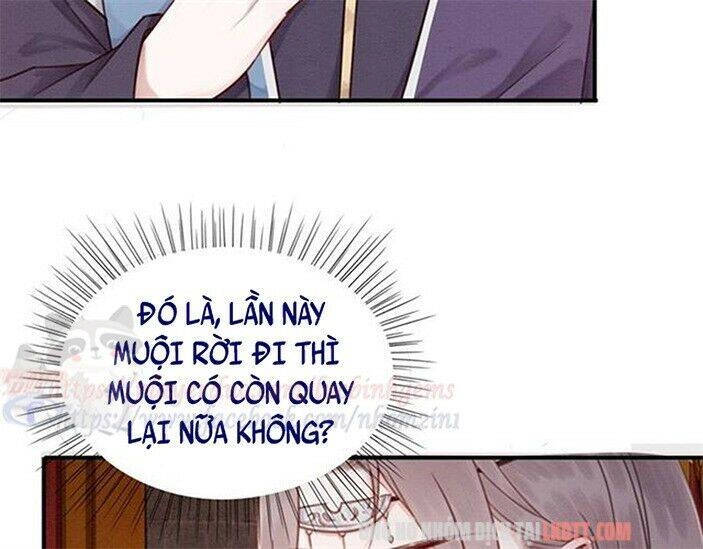 Trọng Sinh Bá Sủng Nhiếp Chính Vương Quá Mạnh Mẽ Chapter 92 - 108