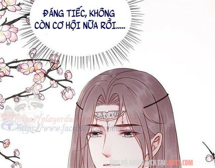 Trọng Sinh Bá Sủng Nhiếp Chính Vương Quá Mạnh Mẽ Chapter 92 - 111