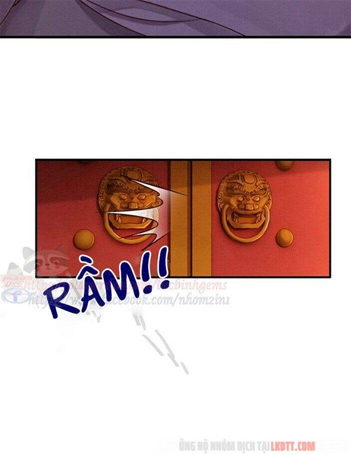 Trọng Sinh Bá Sủng Nhiếp Chính Vương Quá Mạnh Mẽ Chapter 92 - 114