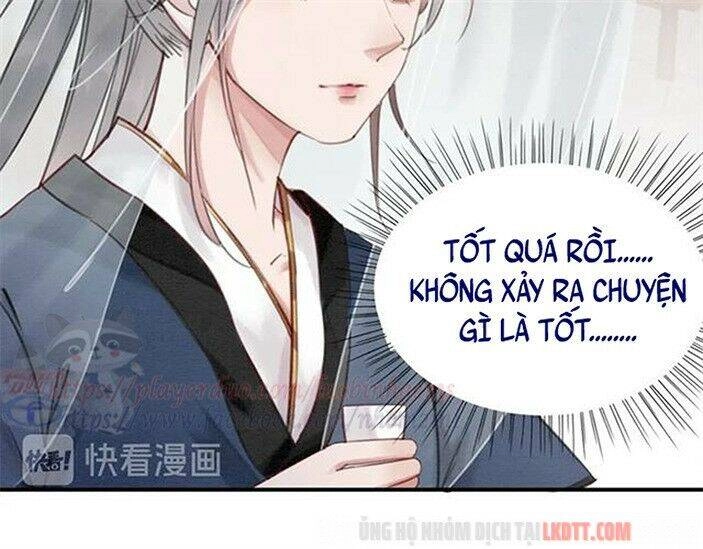 Trọng Sinh Bá Sủng Nhiếp Chính Vương Quá Mạnh Mẽ Chapter 93 - 12