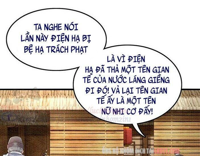 Trọng Sinh Bá Sủng Nhiếp Chính Vương Quá Mạnh Mẽ Chapter 93 - 13