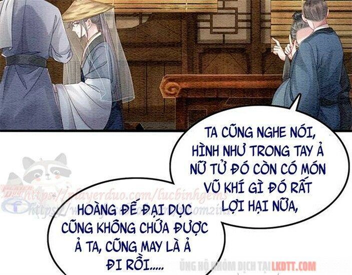 Trọng Sinh Bá Sủng Nhiếp Chính Vương Quá Mạnh Mẽ Chapter 93 - 14