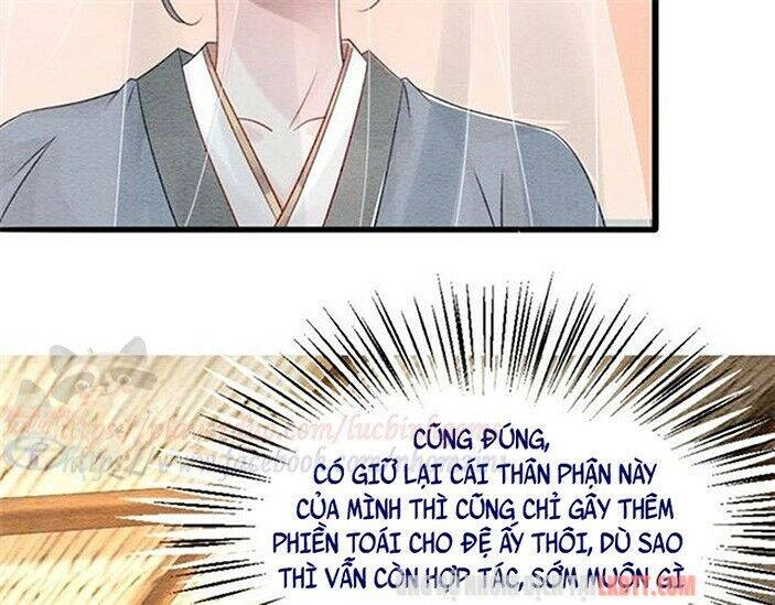 Trọng Sinh Bá Sủng Nhiếp Chính Vương Quá Mạnh Mẽ Chapter 93 - 16