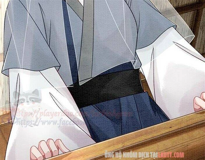 Trọng Sinh Bá Sủng Nhiếp Chính Vương Quá Mạnh Mẽ Chapter 93 - 18