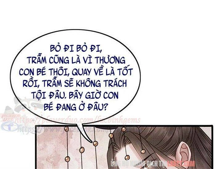 Trọng Sinh Bá Sủng Nhiếp Chính Vương Quá Mạnh Mẽ Chapter 93 - 27
