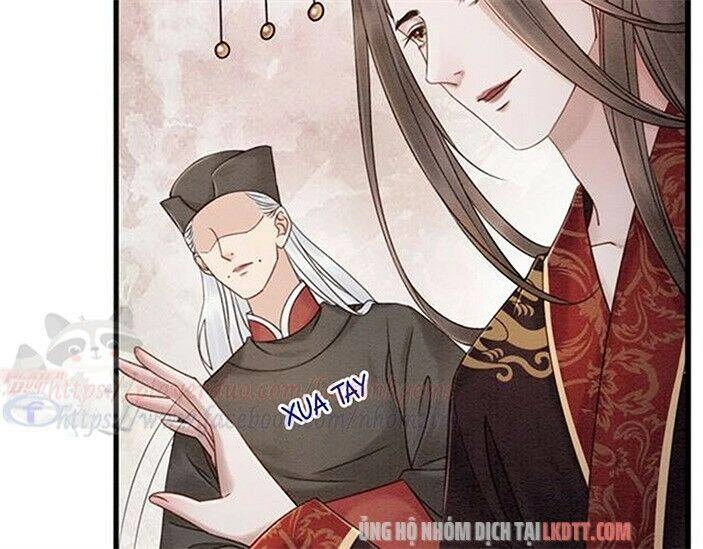 Trọng Sinh Bá Sủng Nhiếp Chính Vương Quá Mạnh Mẽ Chapter 93 - 28