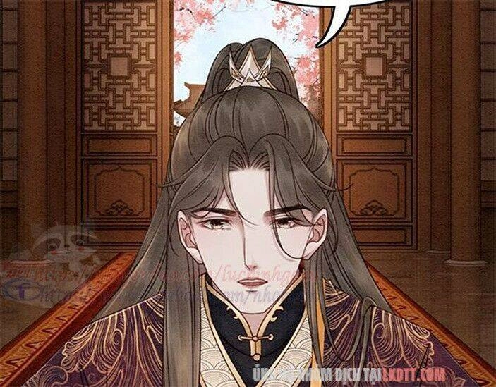 Trọng Sinh Bá Sủng Nhiếp Chính Vương Quá Mạnh Mẽ Chapter 93 - 30