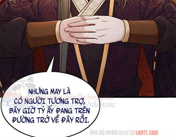 Trọng Sinh Bá Sủng Nhiếp Chính Vương Quá Mạnh Mẽ Chapter 93 - 31