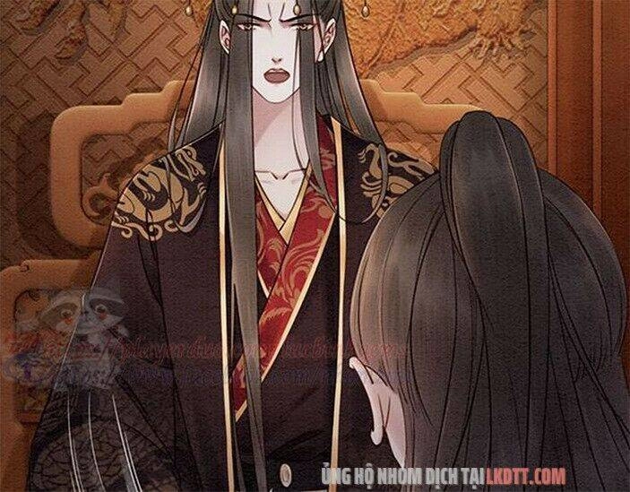 Trọng Sinh Bá Sủng Nhiếp Chính Vương Quá Mạnh Mẽ Chapter 93 - 34