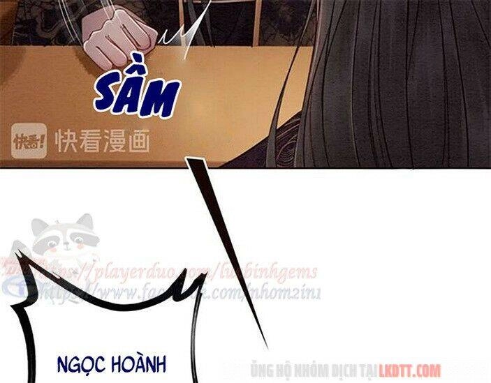 Trọng Sinh Bá Sủng Nhiếp Chính Vương Quá Mạnh Mẽ Chapter 93 - 35