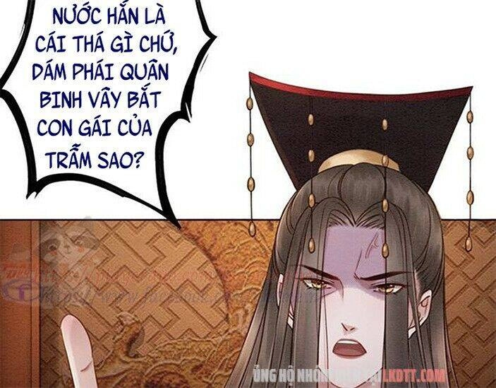 Trọng Sinh Bá Sủng Nhiếp Chính Vương Quá Mạnh Mẽ Chapter 93 - 36