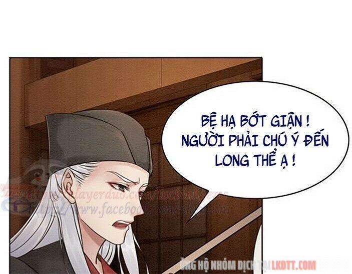 Trọng Sinh Bá Sủng Nhiếp Chính Vương Quá Mạnh Mẽ Chapter 93 - 38