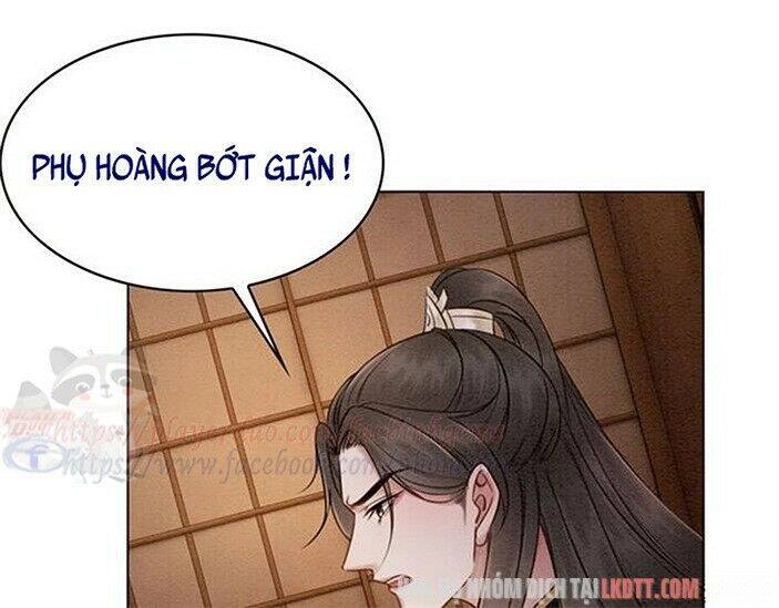 Trọng Sinh Bá Sủng Nhiếp Chính Vương Quá Mạnh Mẽ Chapter 93 - 40