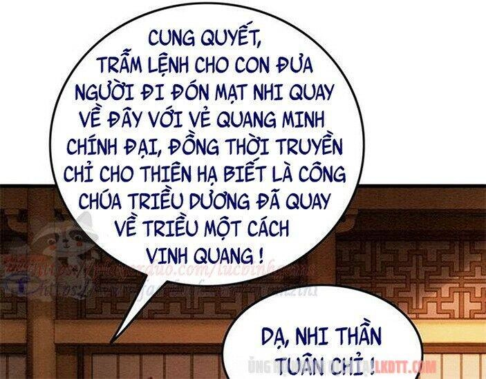 Trọng Sinh Bá Sủng Nhiếp Chính Vương Quá Mạnh Mẽ Chapter 93 - 42