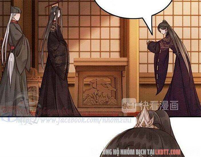 Trọng Sinh Bá Sủng Nhiếp Chính Vương Quá Mạnh Mẽ Chapter 93 - 43