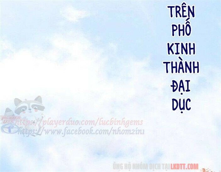 Trọng Sinh Bá Sủng Nhiếp Chính Vương Quá Mạnh Mẽ Chapter 93 - 46