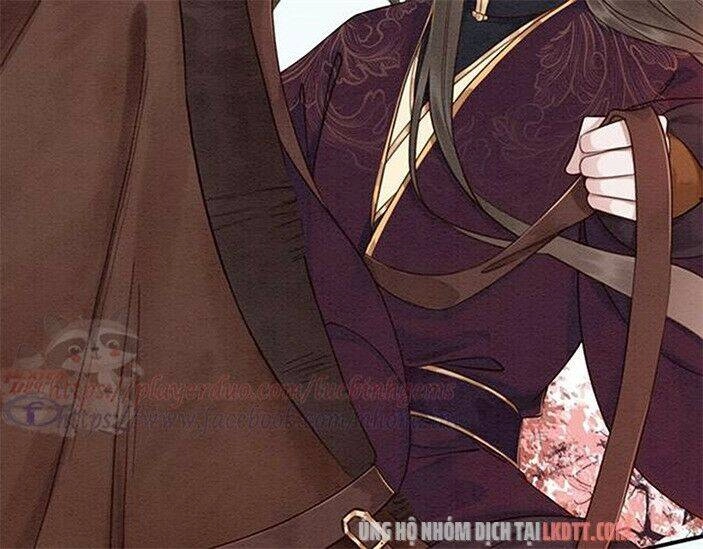 Trọng Sinh Bá Sủng Nhiếp Chính Vương Quá Mạnh Mẽ Chapter 93 - 54