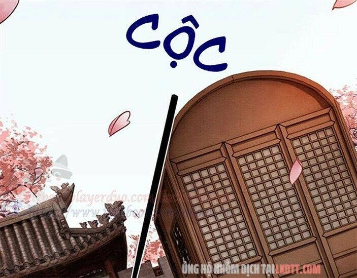 Trọng Sinh Bá Sủng Nhiếp Chính Vương Quá Mạnh Mẽ Chapter 93 - 57