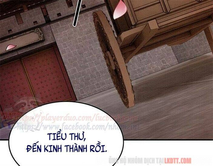 Trọng Sinh Bá Sủng Nhiếp Chính Vương Quá Mạnh Mẽ Chapter 93 - 58