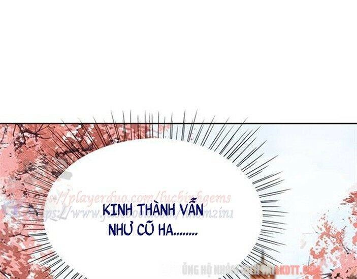 Trọng Sinh Bá Sủng Nhiếp Chính Vương Quá Mạnh Mẽ Chapter 93 - 61