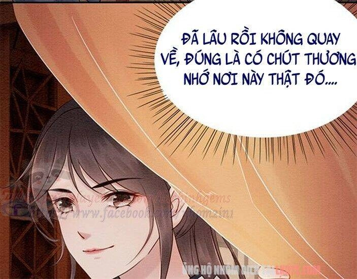 Trọng Sinh Bá Sủng Nhiếp Chính Vương Quá Mạnh Mẽ Chapter 93 - 63