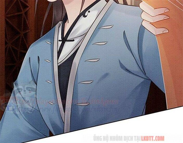 Trọng Sinh Bá Sủng Nhiếp Chính Vương Quá Mạnh Mẽ Chapter 93 - 64