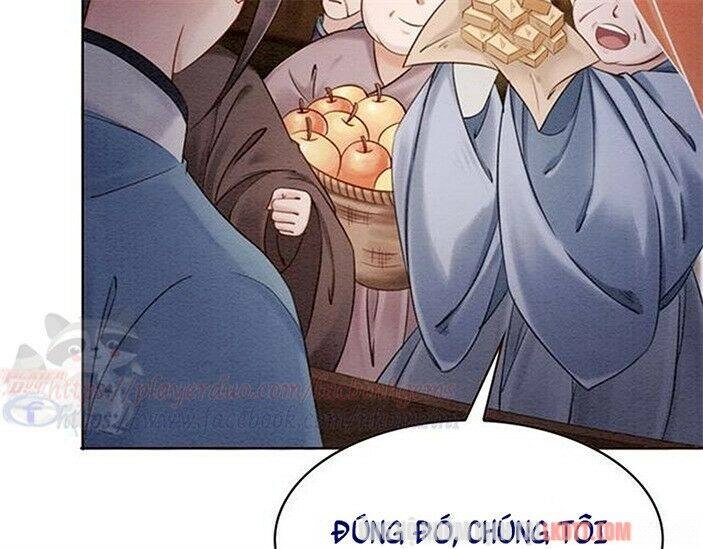 Trọng Sinh Bá Sủng Nhiếp Chính Vương Quá Mạnh Mẽ Chapter 93 - 69