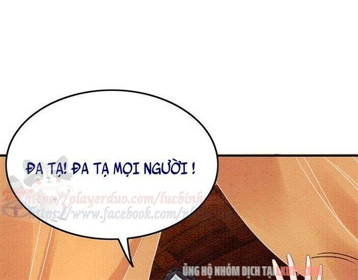 Trọng Sinh Bá Sủng Nhiếp Chính Vương Quá Mạnh Mẽ Chapter 93 - 71