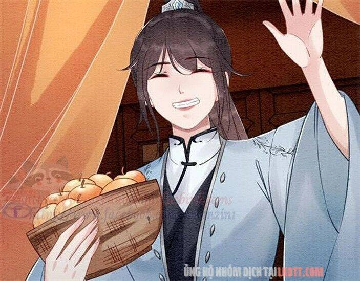 Trọng Sinh Bá Sủng Nhiếp Chính Vương Quá Mạnh Mẽ Chapter 93 - 72