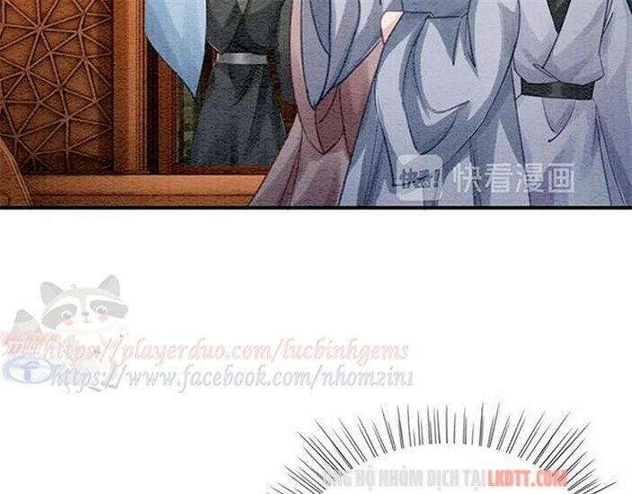 Trọng Sinh Bá Sủng Nhiếp Chính Vương Quá Mạnh Mẽ Chapter 93 - 75