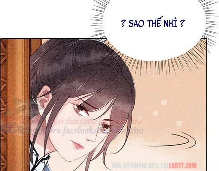 Trọng Sinh Bá Sủng Nhiếp Chính Vương Quá Mạnh Mẽ Chapter 93 - 76