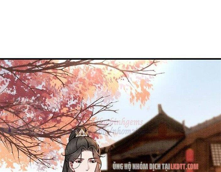 Trọng Sinh Bá Sủng Nhiếp Chính Vương Quá Mạnh Mẽ Chapter 93 - 80