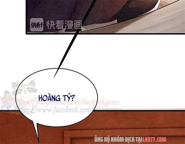 Trọng Sinh Bá Sủng Nhiếp Chính Vương Quá Mạnh Mẽ Chapter 93 - 84