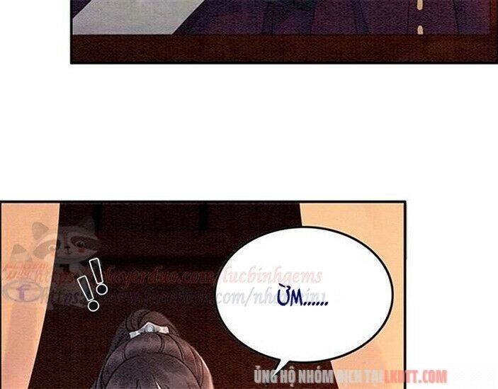 Trọng Sinh Bá Sủng Nhiếp Chính Vương Quá Mạnh Mẽ Chapter 93 - 89