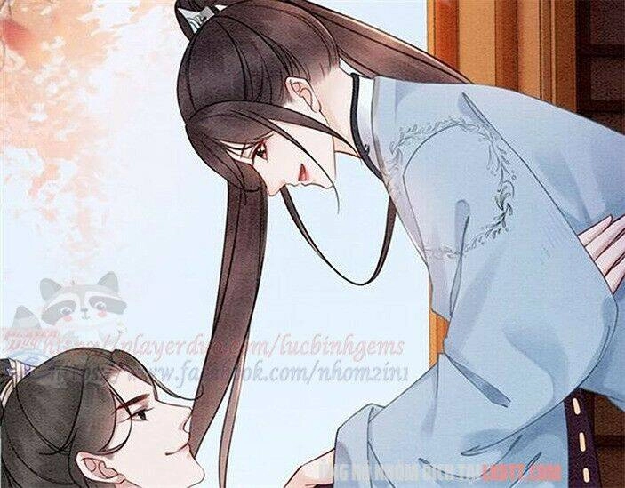 Trọng Sinh Bá Sủng Nhiếp Chính Vương Quá Mạnh Mẽ Chapter 93 - 92