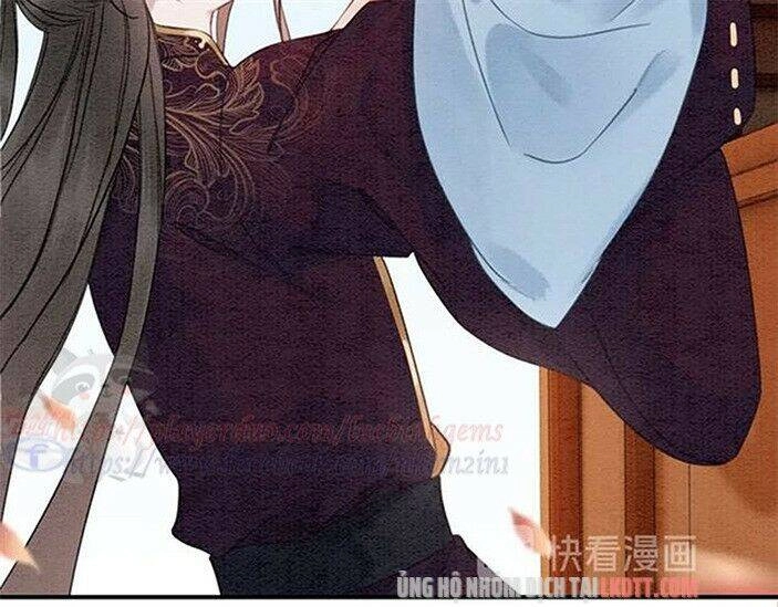 Trọng Sinh Bá Sủng Nhiếp Chính Vương Quá Mạnh Mẽ Chapter 93 - 93