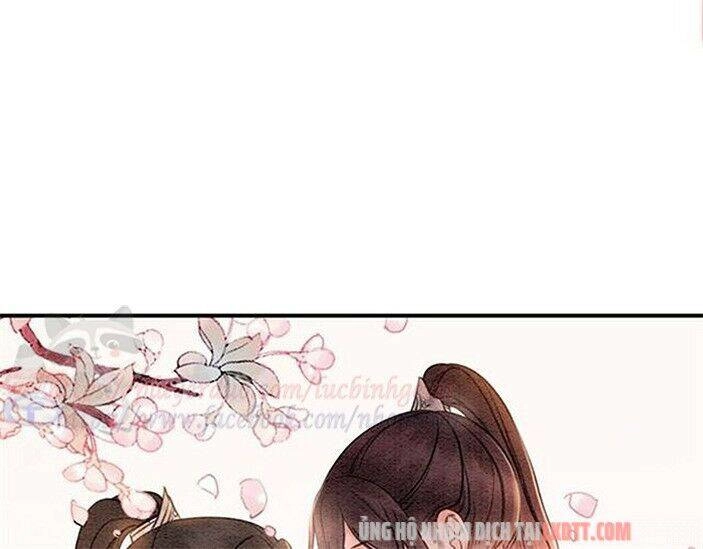 Trọng Sinh Bá Sủng Nhiếp Chính Vương Quá Mạnh Mẽ Chapter 93 - 94