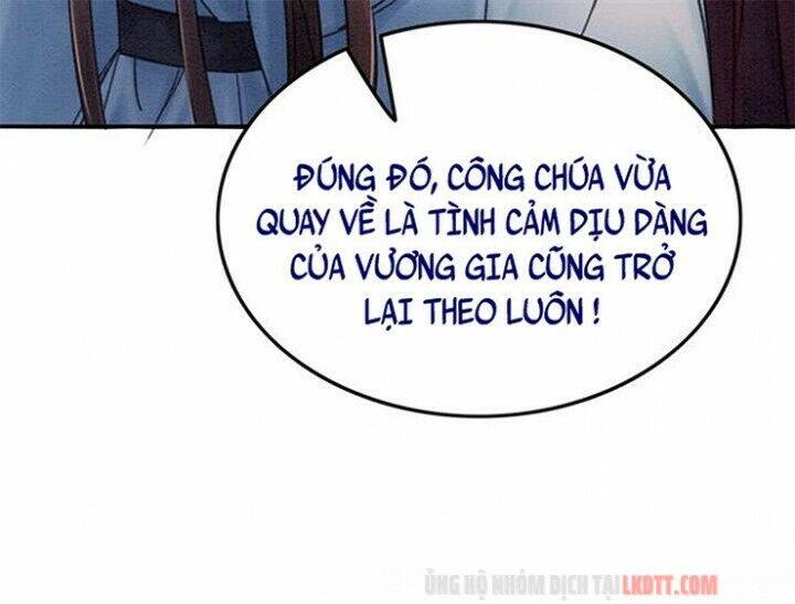 Trọng Sinh Bá Sủng Nhiếp Chính Vương Quá Mạnh Mẽ Chapter 94 - 14