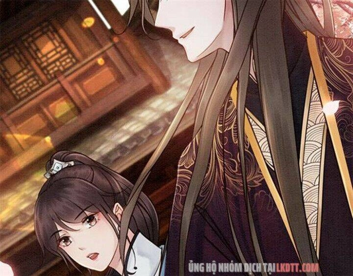 Trọng Sinh Bá Sủng Nhiếp Chính Vương Quá Mạnh Mẽ Chapter 94 - 19