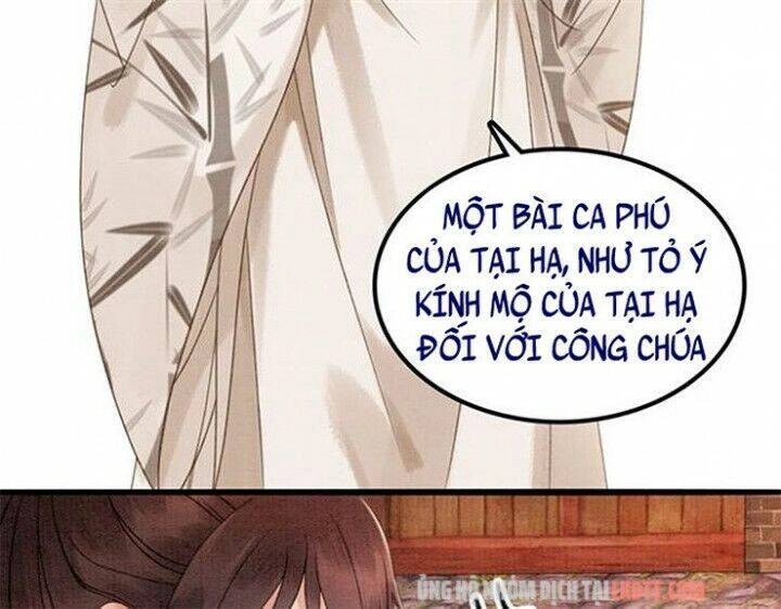 Trọng Sinh Bá Sủng Nhiếp Chính Vương Quá Mạnh Mẽ Chapter 94 - 50