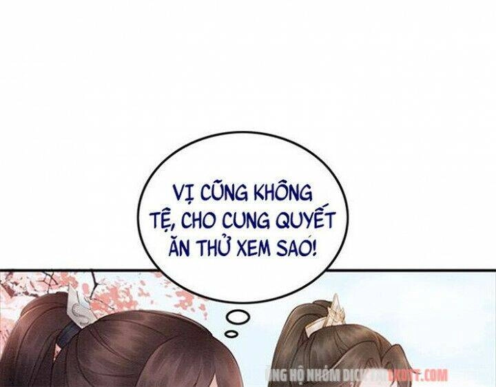 Trọng Sinh Bá Sủng Nhiếp Chính Vương Quá Mạnh Mẽ Chapter 94 - 61