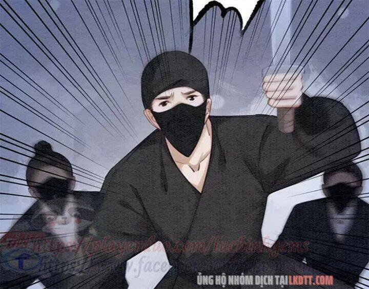 Trọng Sinh Bá Sủng Nhiếp Chính Vương Quá Mạnh Mẽ Chapter 95 - 5