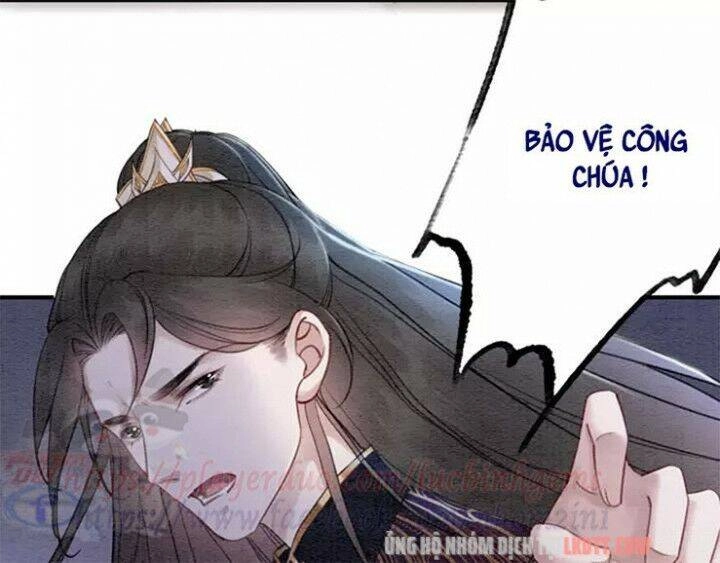 Trọng Sinh Bá Sủng Nhiếp Chính Vương Quá Mạnh Mẽ Chapter 95 - 9