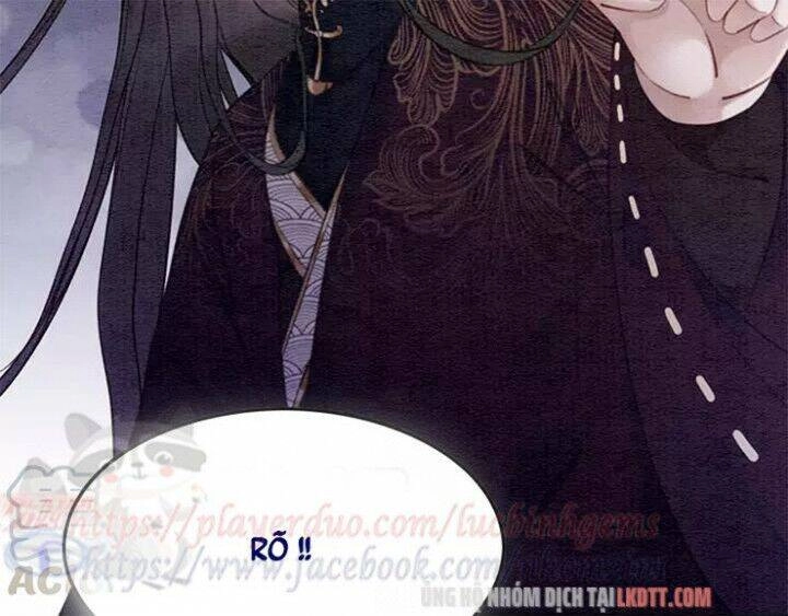 Trọng Sinh Bá Sủng Nhiếp Chính Vương Quá Mạnh Mẽ Chapter 95 - 10