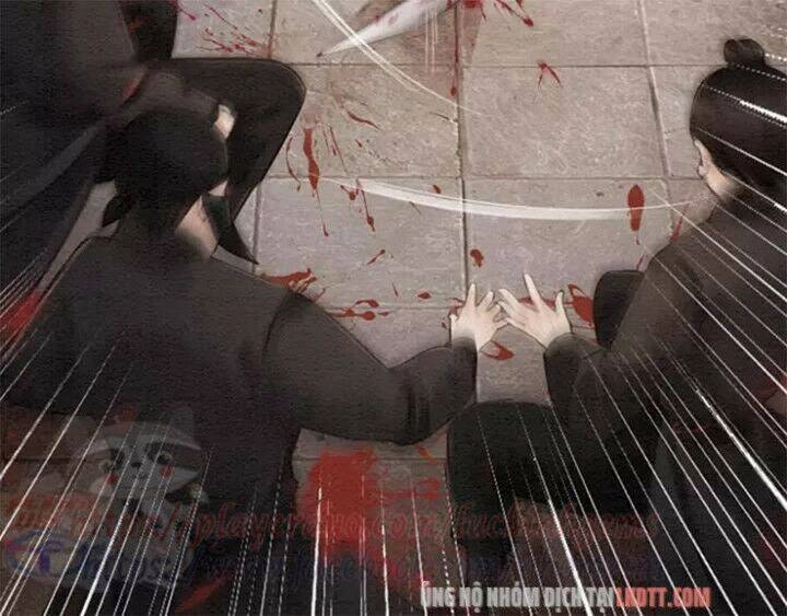 Trọng Sinh Bá Sủng Nhiếp Chính Vương Quá Mạnh Mẽ Chapter 95 - 14