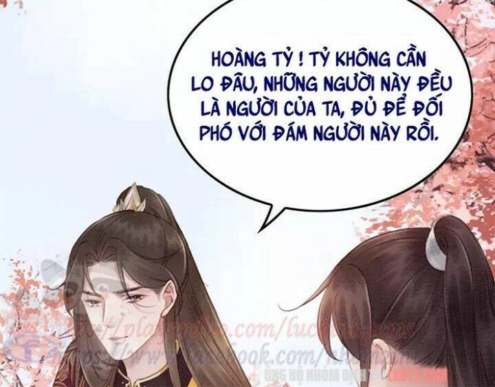 Trọng Sinh Bá Sủng Nhiếp Chính Vương Quá Mạnh Mẽ Chapter 95 - 17