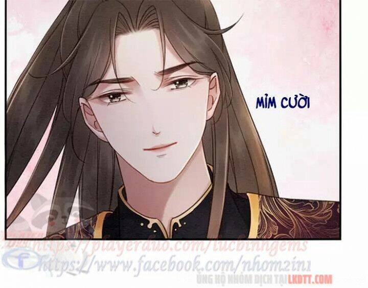 Trọng Sinh Bá Sủng Nhiếp Chính Vương Quá Mạnh Mẽ Chapter 95 - 20