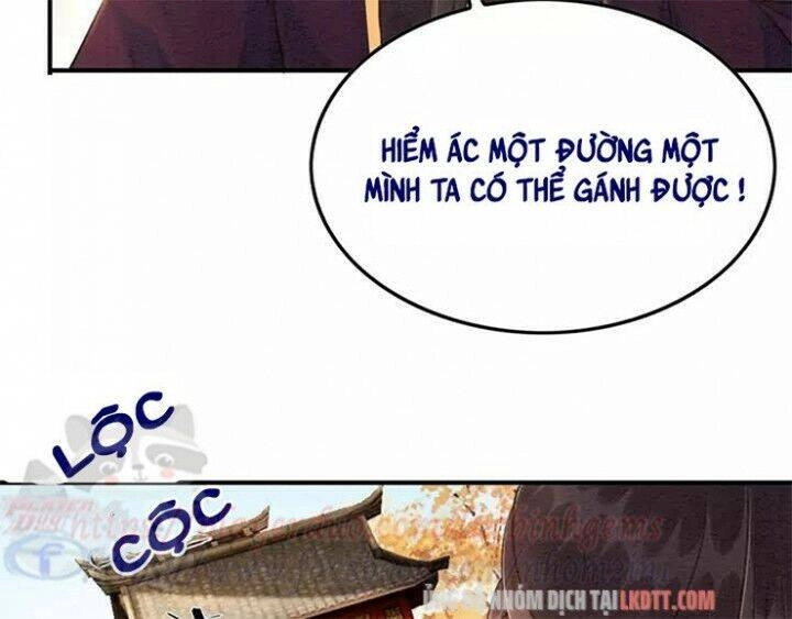 Trọng Sinh Bá Sủng Nhiếp Chính Vương Quá Mạnh Mẽ Chapter 95 - 26